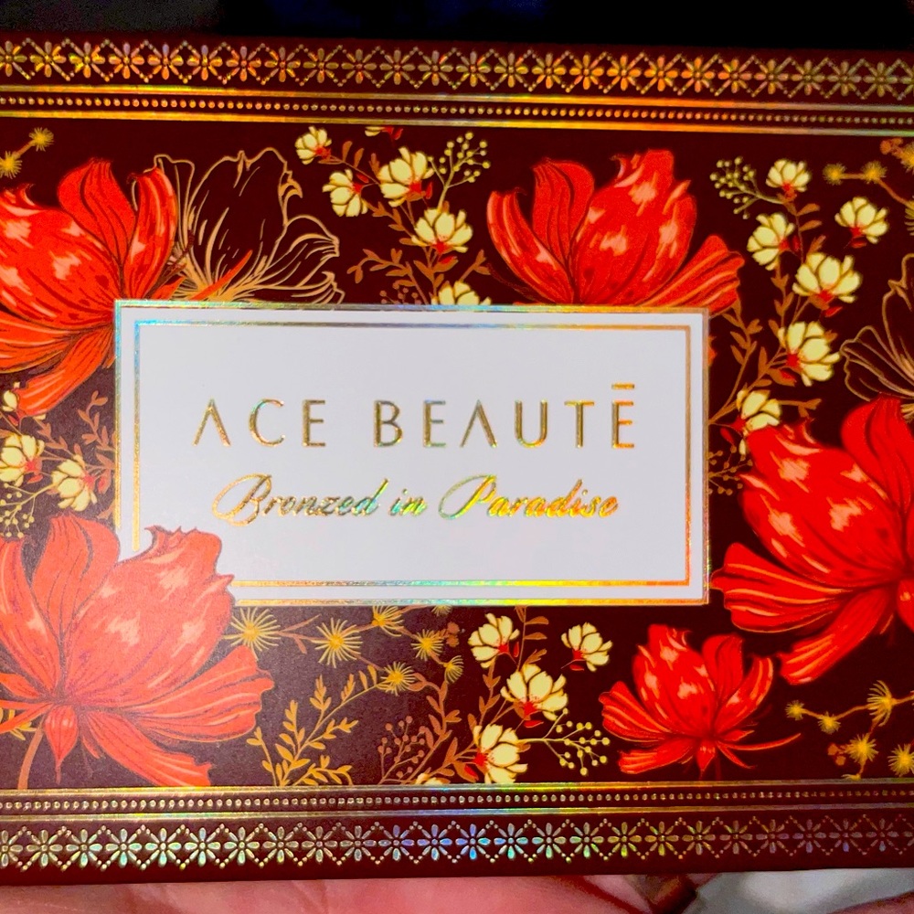 The perfect bronzer for all occasions